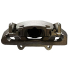 2012 Bmw 335is Brake Caliper 4